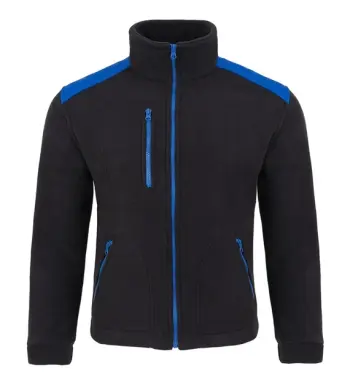 Polar JHK FLRA 340 PREMIUM z haftem