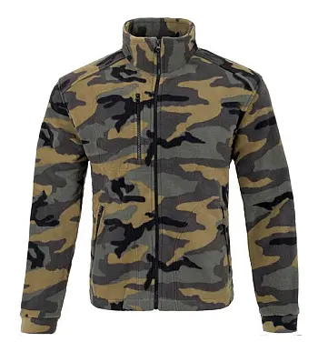 Polar JHK FLRA 340 PREMIUM z haftem