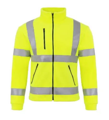 Polar JHK FLRA 340 PREMIUM z haftem