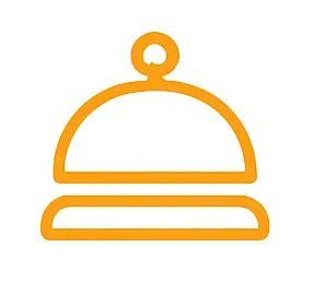 Haft komputerowy w hotelarstwie