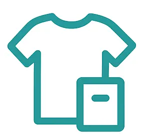Koszulki – przewodnik po materiałach i oznaczeniach