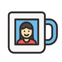 Kubki personalizowane z nadrukiem