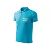 Koszulki POLO z haftem Koszulki POLO z haftem