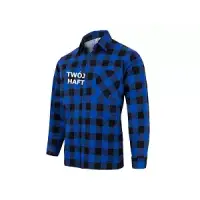 Koszule flanelowe Koszule flanelowe