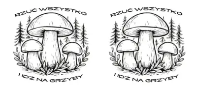 kubki grzyby,kubki z grzybami,kubek z muchomorem,kubek z borowikiem,kubek z podgrzybkiem,kubek dla grzybiarza,kubek dla miłośnika grzybów,kubki leśne,motyw grzybowy,kubki z lasem,kubek na jesień,kubek z nadrukiem grzybów,kubki ceramiczne z grzybami,kubek