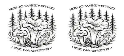 kubki grzyby,kubki z grzybami,kubek z muchomorem,kubek z borowikiem,kubek z podgrzybkiem,kubek dla grzybiarza,kubek dla miłośnika grzybów,kubki leśne,motyw grzybowy,kubki z lasem,kubek na jesień,kubek z nadrukiem grzybów,kubki ceramiczne z grzybami,kubek
