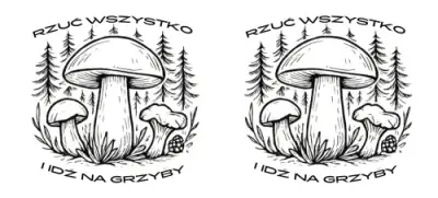 kubki grzyby,kubki z grzybami,kubek z muchomorem,kubek z borowikiem,kubek z podgrzybkiem,kubek dla grzybiarza,kubek dla miłośnika grzybów,kubki leśne,motyw grzybowy,kubki z lasem,kubek na jesień,kubek z nadrukiem grzybów,kubki ceramiczne z grzybami,kubek