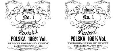 Personalizowany kubek na prezent urodzinowy lub imieninowy
