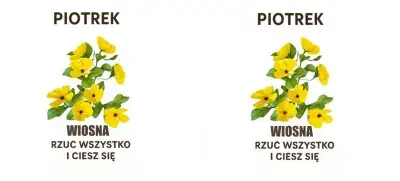 kubek pory roku, cztery pory roku, z dowolną grafiką, zdjęciem, tekstem