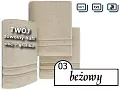 kolorystyka recznikow