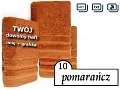 kolorystyka recznikow