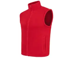 Bezrękawnik czerwony FLRA 350 VEST R XL