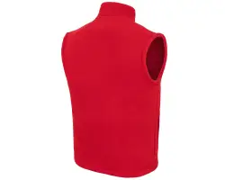 Bezrękawnik czerwony FLRA 350 VEST R XL