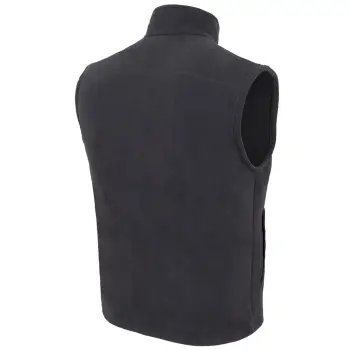 Bezrękawnik grafitowy FLRA 350 VEST GF XXL