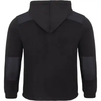 Polar FLRA 340 BUS HOOD BK-BK 3XL