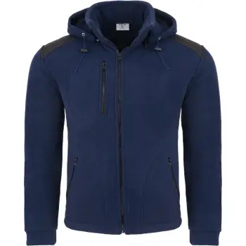 Polary z logo FLRA 340 BH NY-BK XXL