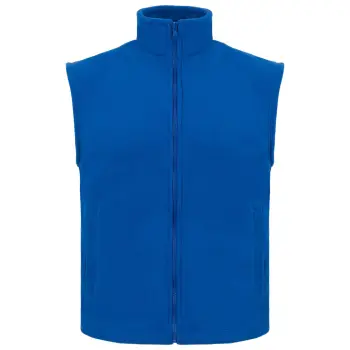 Bezrękawnik Błękitna FLRA 350 VEST RB XL