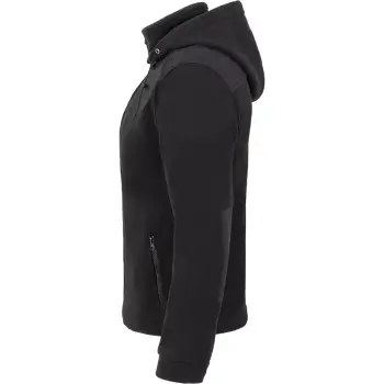 Polar FLRA 340 BUS HOOD BK-BK 3XL
