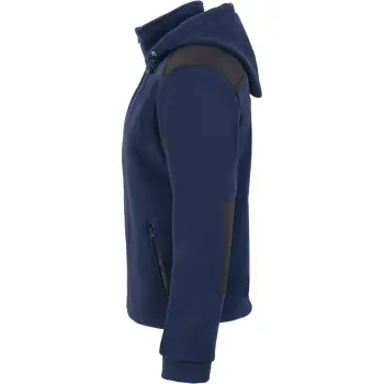 Polary z logo FLRA 340 BH NY-BK XXL