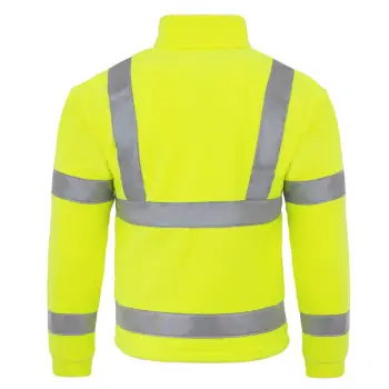 JHK FLRA 340 SYF FLUO XXL