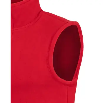 Bezrękawnik czerwony FLRA 350 VEST R XXL