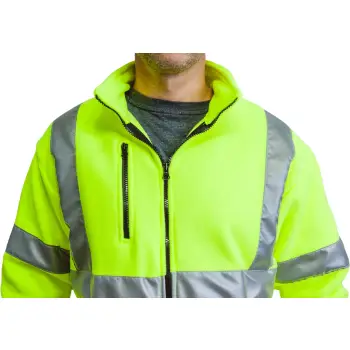 JHK FLRA 340 SYF FLUO XXL