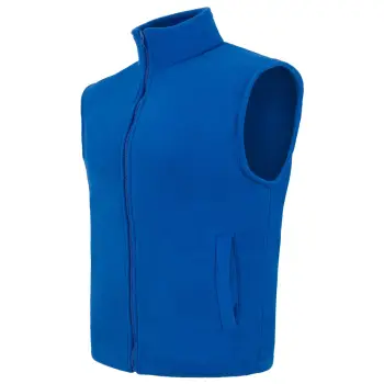 Bezrękawnik Błękitna FLRA 350 VEST RB XL