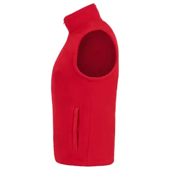 Bezrękawnik czerwony FLRA 350 VEST R XXL