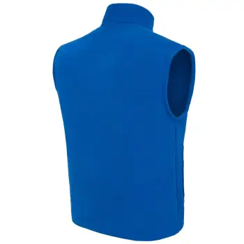 Bezrękawnik Błękitna FLRA 350 VEST RB XL