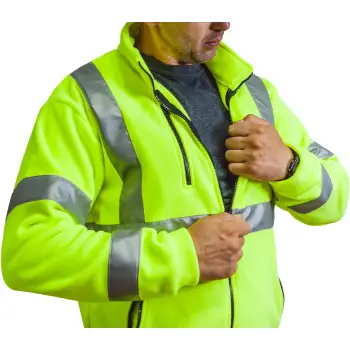 JHK FLRA 340 SYF FLUO XXL