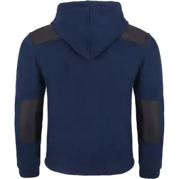 Polary z logo FLRA 340 BH NY-BK XXL