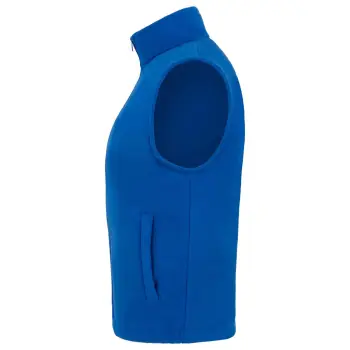 Bezrękawnik Błękitna FLRA 350 VEST RB XL
