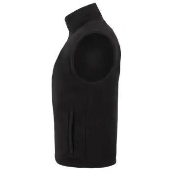 Bezrękawnik czarny FLRA 350 VEST BK XL