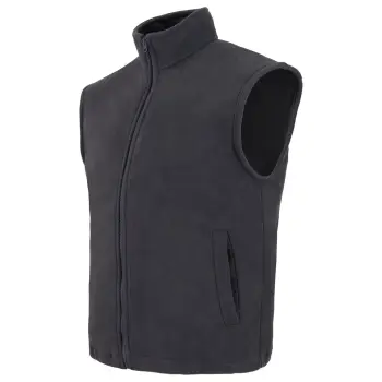 Bezrękawnik grafitowy FLRA 350 VEST GF XXL