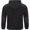 Polar FLRA 340 BUS HOOD BK-BK 3XL