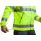 JHK FLRA 340 SYF FLUO XXL