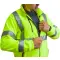 JHK FLRA 340 SYF FLUO XXL