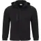 Polar FLRA 340 BUS HOOD BK-BK 3XL