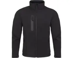 Kurtka SLRA FLRA Softshell 800 BK S