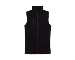 Bezrękawnik SOFT VEST BK XL