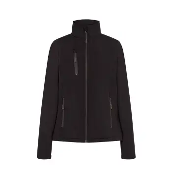 Kurtka SOFT JACKL BK S