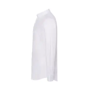 Koszula wizytowa, męska. White S