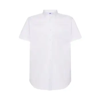 SHA OXFSS WH XL