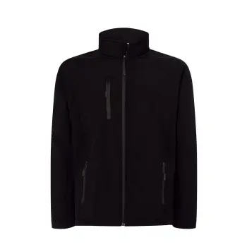 Kurtka SOFT JACK BK XXL
