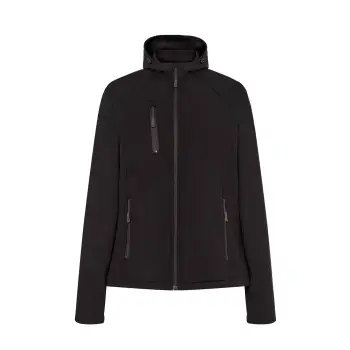 Kurtka SOFTSELL BK L