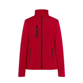 Kurtka SOFT JACKL RD L