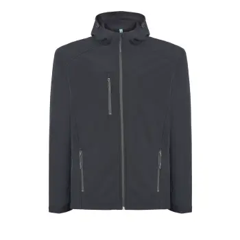 Kurtka SOFTSELL NY S