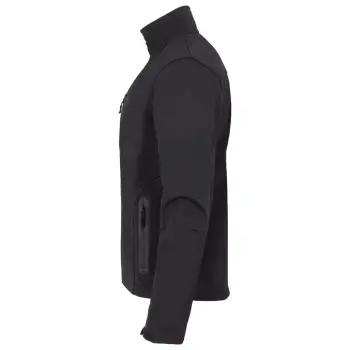 Kurtka SLRA FLRA Softshell 800 BK 3 XL