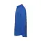 Koszula wizytowa, męska. Royal Blue M