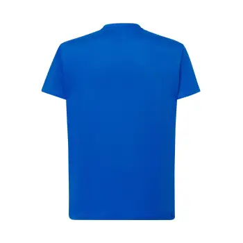 Koszulka z własnym haftem JHK TSRA 190 Royal Blue | T-shirt na zamówienie